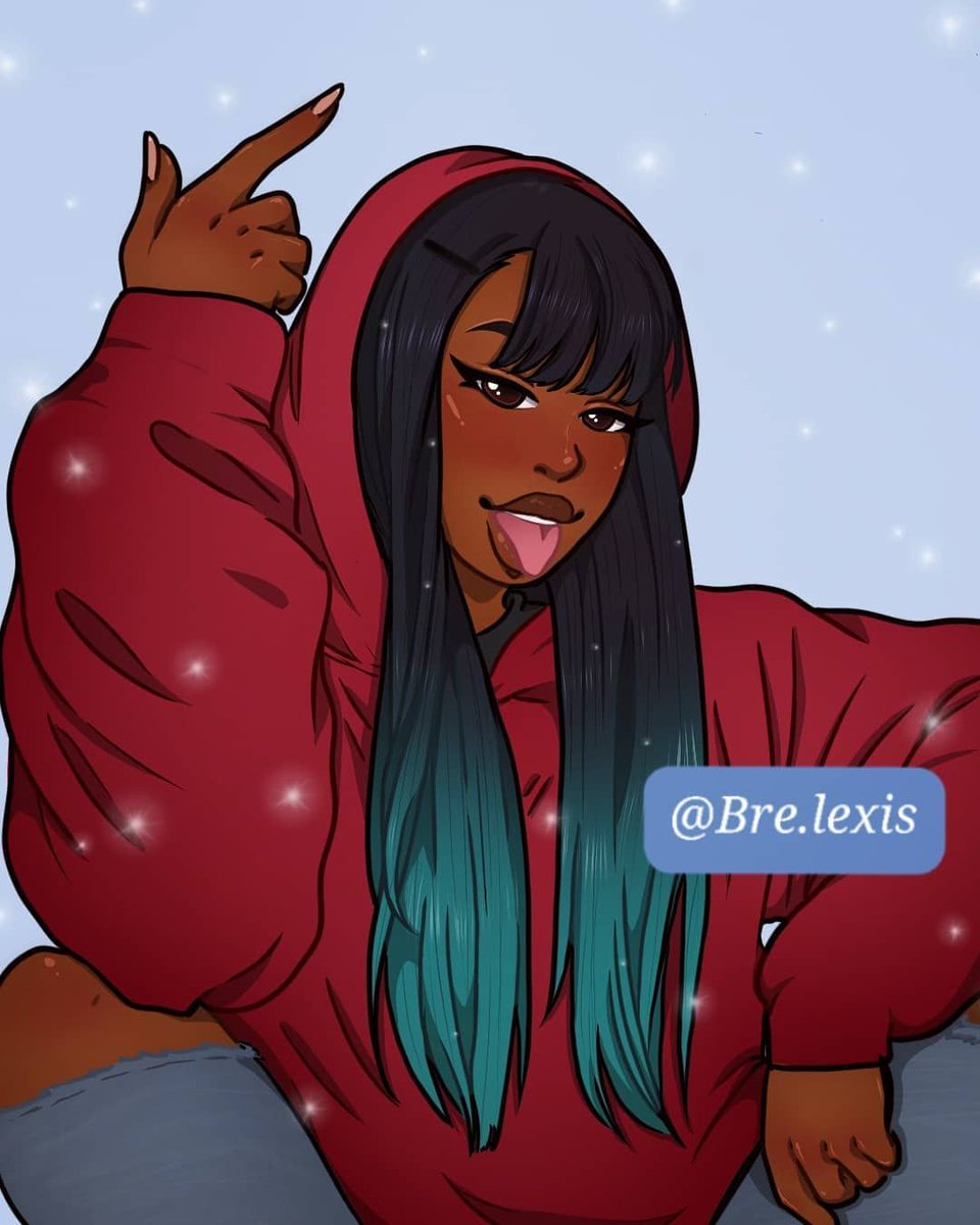 Drp/rp
I'm Asuna nakawa
Aged up 19+ for drp
I rp MHA and Naruto
I'm very flirty and seductive ~
I can rp as other characs too
Parody acc

"Beauty is who you are, not what you look like"

Black Queen in the house💅💅
Nice to meet you loves
💖💕💓💕💕💋💋💋💋