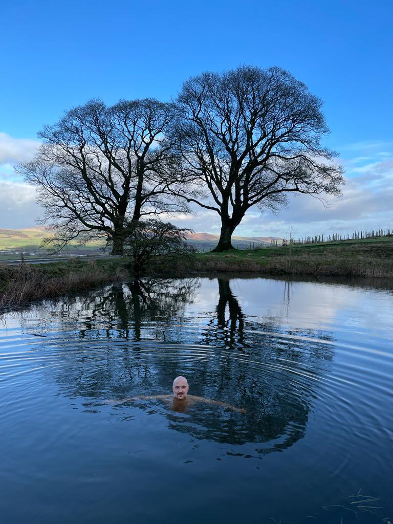 Tim Booth tweet media