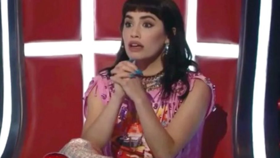 Rubimegui's tweet photo. Salvaron a Daniela???
#GH2022 #GranHermano https://t.co/qV4zFmkjjZ