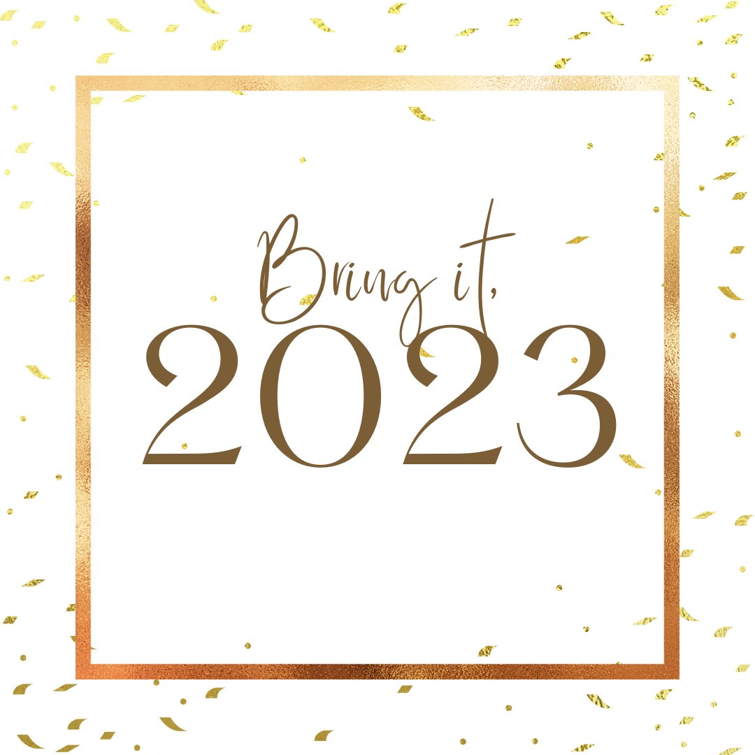 PaulaWrites678's tweet photo. Whatever problems 2023 may throw your way—and there will be plenty—you can rest in peace. God will be your Traveling Companion all year long. You've got this--this whole year--'cause He'll be with you every step of every day. https://t.co/rdqUZktnA8