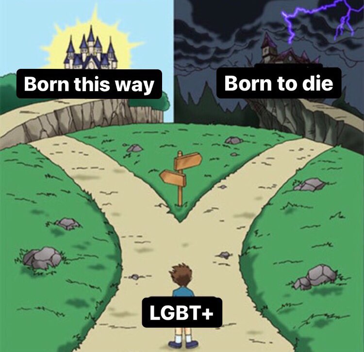 skylinescotty's tweet image. what kind of gay r u?