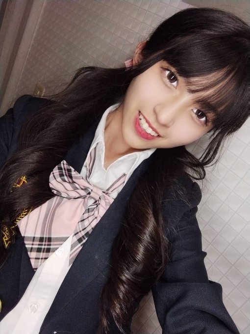 Twitterのコスプレ画像3