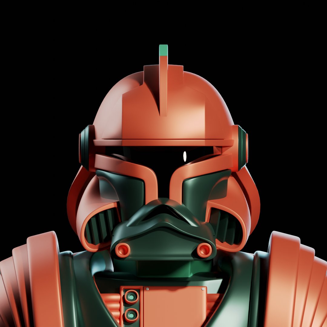 Bounty Hunter #1592 was just recruited for 4.9 SOL ($48.41) 💰!

Bounty acquired, Welcome to the Guild!
magiceden.io/item-details/3…

#BHSG #Solana