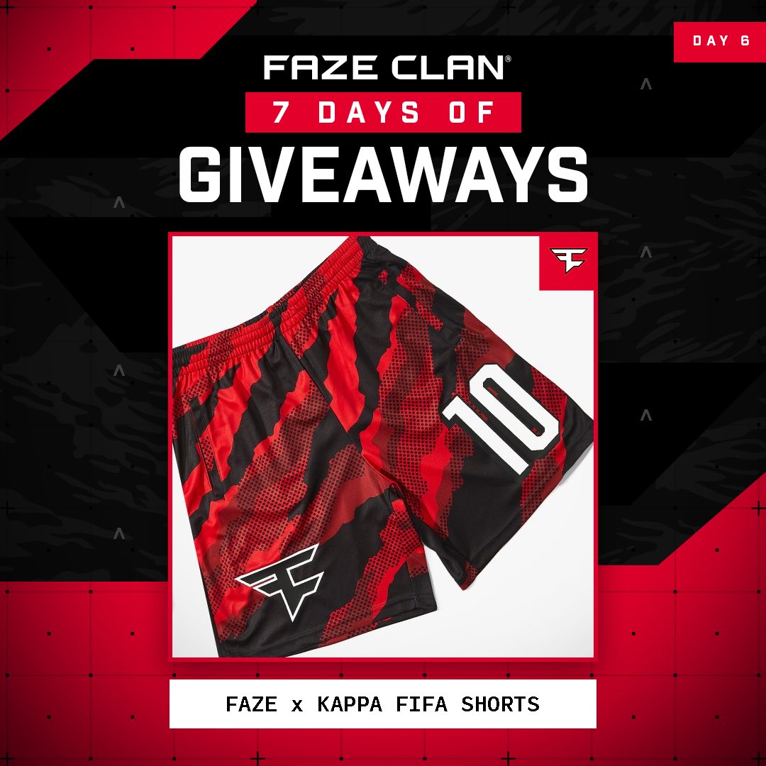 FaZe Clan tweet media