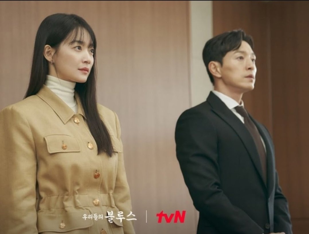 abumelodi's tweet photo. Who are the luckiest women in kdrama and why its Yoon Seah, Park Hasun, Shin Minah, and Song Hyekyo? 🤔🤔

#Jungsungil #정성일 #YoonSeah #ParkHasun #ShinMinah #SongHyekyo #SecretForest2 #BirthcareCenter #OurBlues #TheGlory https://t.co/Vl7jVkYrwR