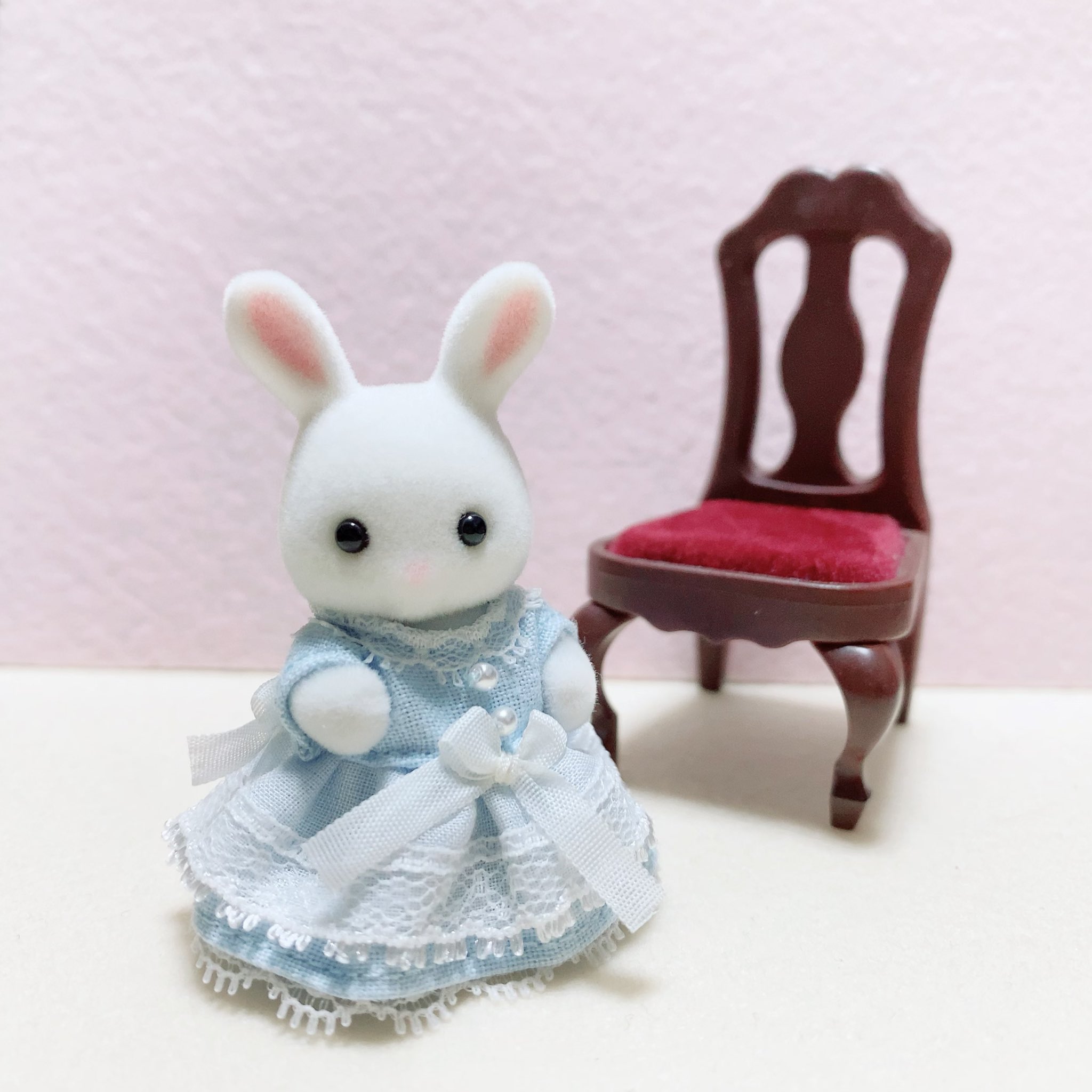 シルバニアファミリー服463