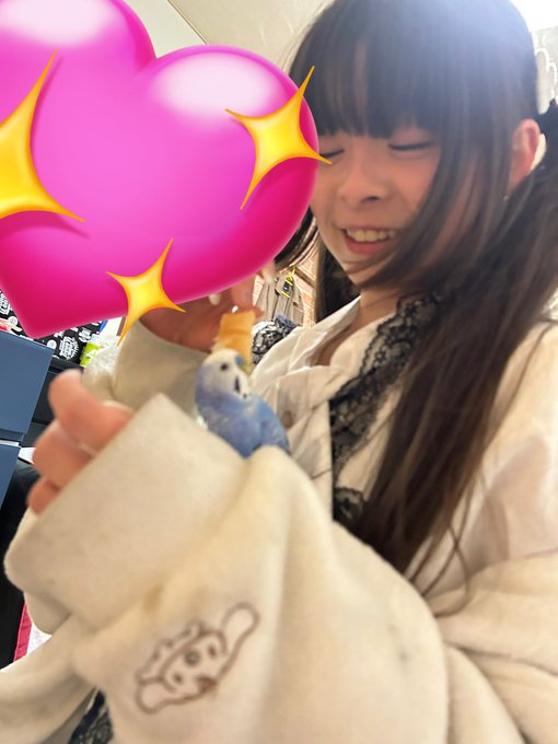 Twitterのコスプレ画像2