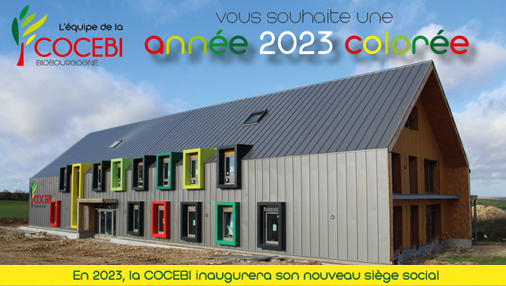 Coopérative COCEBI tweet media