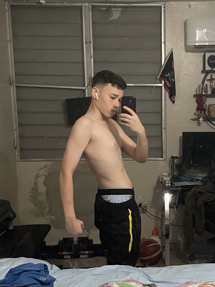 Justin Mercado (Lechu) tweet media