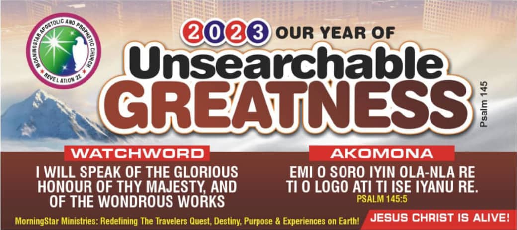 MorningStar_NG's tweet photo. https://t.co/NDmljGOjnk https://t.co/9pGSTD4YA7
