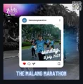 The Malang Marathon â€¢ 2023