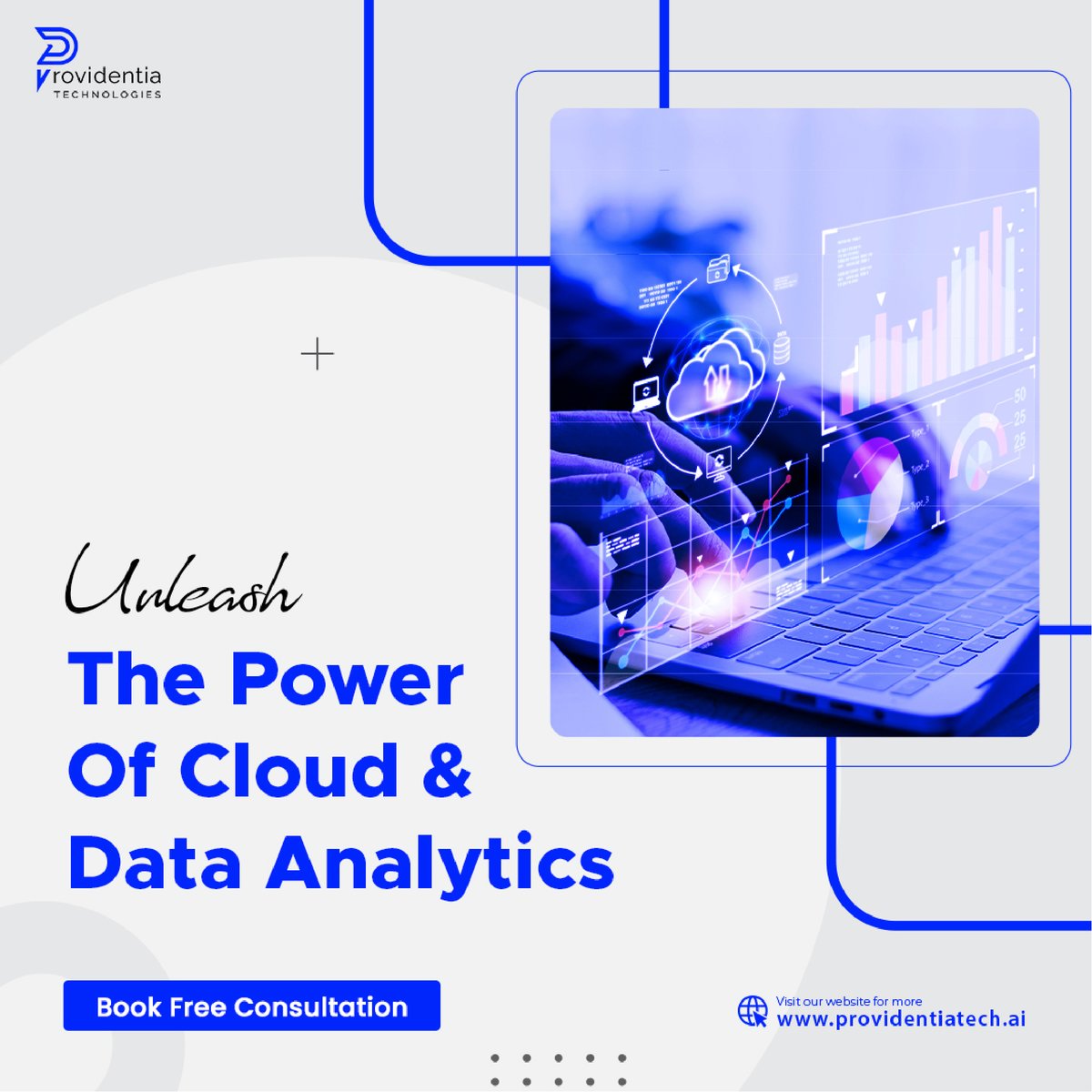We Offer unique AI-ML-empowered data solutions for your business, helping you to stay ahead of the curve.
Request a demo now!

𝐅𝐨𝐫 𝐌𝐨𝐫𝐞 𝐈𝐧𝐟𝐨 𝐋𝐨𝐠 𝐎𝐧𝐭𝐨 : providentiatech.ai

#data #businessdata #businessanalytics #dataanalytics #cloudservices #databrickssi