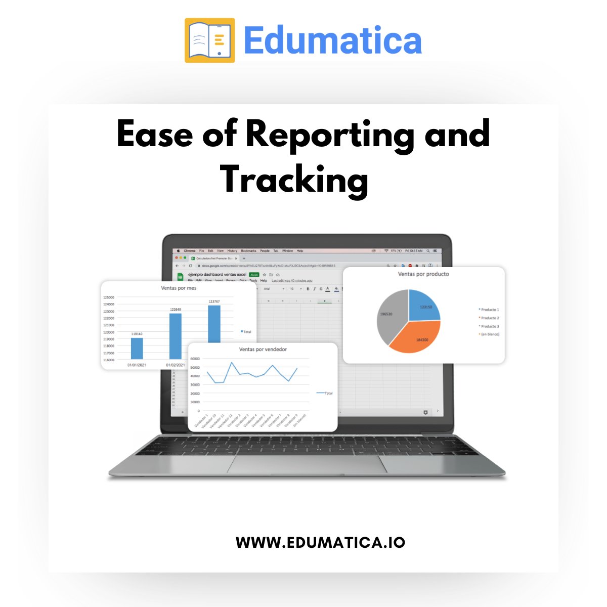 Edumatica_io's tweet photo. Professional LMS Software for Colleges and Universities - Course Creation and Management
Connect your Faculties and students by providing them with a structured academic calendar.
To know more visit
https://t.co/5ZsbvcEJYy
Or Call at 7703919243
#lmssoftware #edumatica https://t.co/lWOWMY5A5O