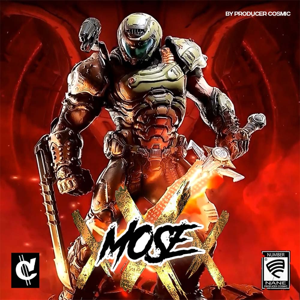 CurrencyMedia1's tweet photo. Available in all streaming platforms.
#ANOTHERONE
#BOSSPELLACCORDINGTOMOSES
#HIGHVIBRATION
#GOODMUSIC
#MOSE
https://t.co/RP7BwTXtLt https://t.co/kDGAGYVDyr