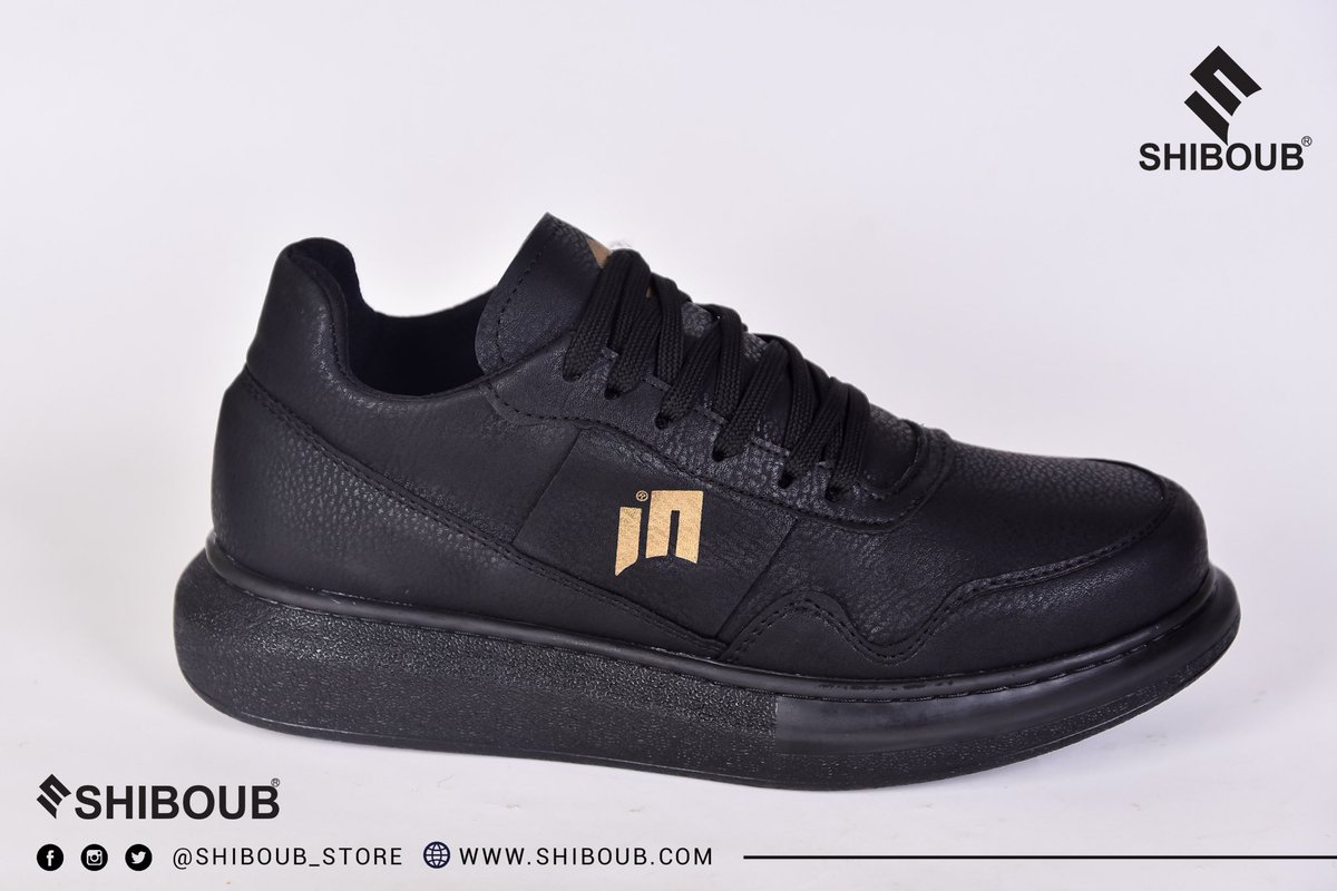 ShiboubStore's tweet photo. عشاق اللون الأسود 😊

أسود ولا أروع ♠️♠️♠️

سيشن حذاء إسبورت ( أسود ) تركي جلد، بأرضية سوداء من الفليين.

⭕ سيتم إدراج تفاصيل المنتج في بوست لاحق .. 

#ماركة_سودانية_بجودة_عالمية
 #Shiboub_Store https://t.co/hhtFyok66m