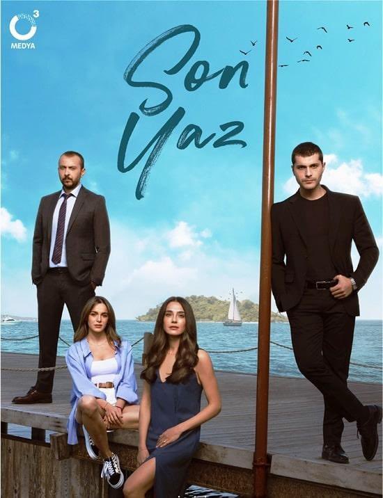 cemgorgec's tweet photo. #SonYaz ailesi sevdiklerini arkada bırakmaz 😉 https://t.co/KrhBgU4aKz