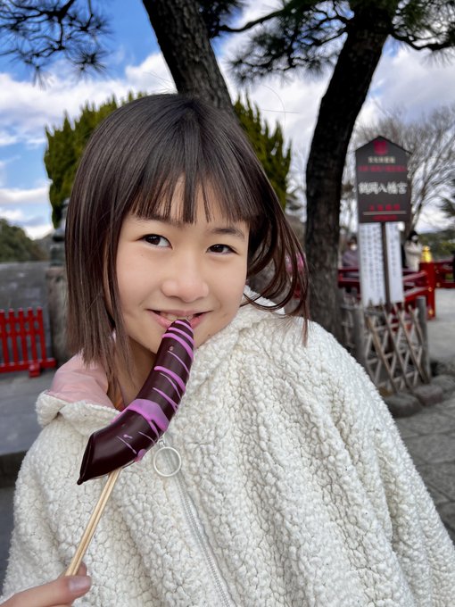 Twitterのコスプレ画像31