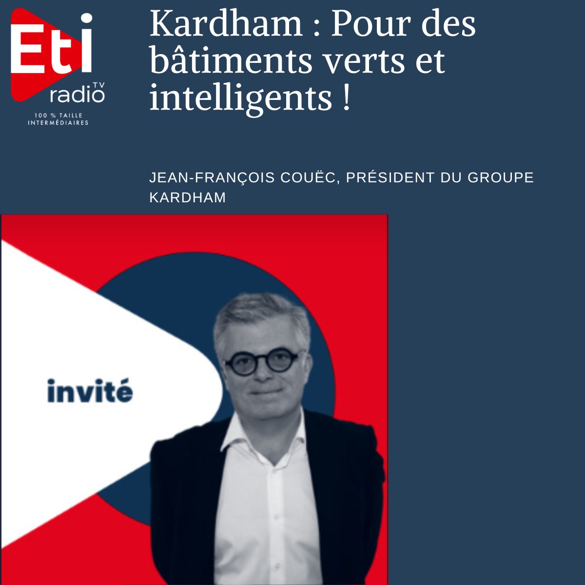 GENEO Capital Entrepreneur tweet media