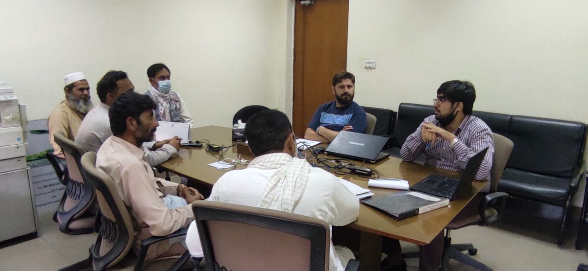 TAQOrganization's tweet image. In lieu of alarming Road Accidents globally, comprehensive training session pertinent to &quot;Defensive Driving Skills&quot; conducted at multiple sites by our QAHSE Executive in order to promote awareness and prevent any tragedy.
#TAQ #LogisticSolution 
#Trucking 
# DefensiveDriving