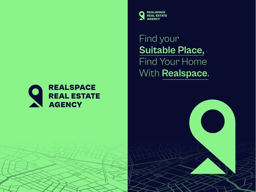 ofspaceagency's tweet photo. Realspace Real Estate Agency Brand Identity Design!

Available for your partnership: hello@ofspace.co
#webdesign #innovation #rentalapp #homerentalapp #productdesign #home #houses #investmentproperty #realestateagent #management #consulting #agent #reatestatepro #homesforsale https://t.co/ecU0T8xves