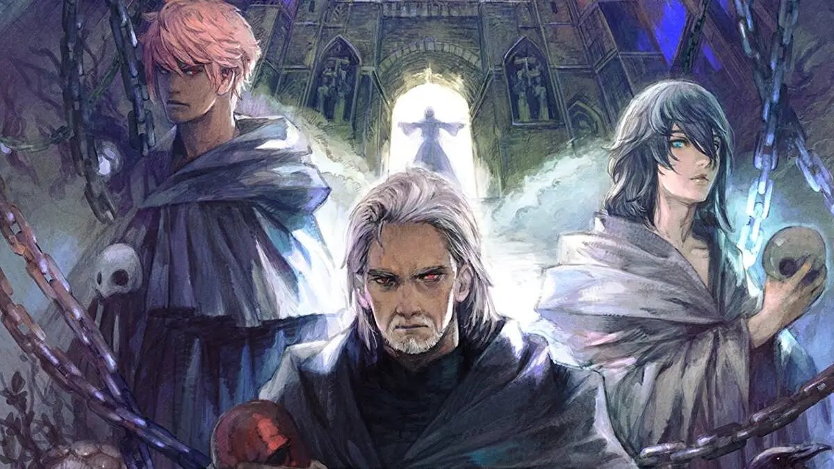 MordredXYZ's tweet photo. Hello hi yes hello, I know we've had the Abyssos raid tier in #FFXIV for like 3 months at this point but I gotta vent that I'm STILL just plain /obsessed/ with Scream.

Best. Fucking. Banger. Raid. Theme. EVER. 😤

Give it a listen if you haven't already!
https://t.co/lZdsIglIv7 https://t.co/Gb7VSCsw0A