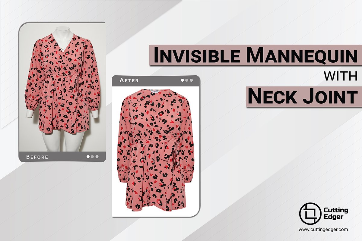 cutting_edger's tweet photo. Invisible Mannequin Service is a kind of photo manipulation service.
#neckjointservice #ghostmannequin #ghostmannequinservice #clippingpath #neckjoint #photoeditingservice #imageediting #retouching #productimageediting #clippingamazon #postproductionservice #CuttingEdger https://t.co/yx12q1nqnD