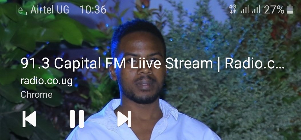 MgrHannz's tweet image. Streaming live #AmtoPm on @CapitalFMUganda by @consolaten but wondering why the show seems to be recorded cos it keeps repeating itself