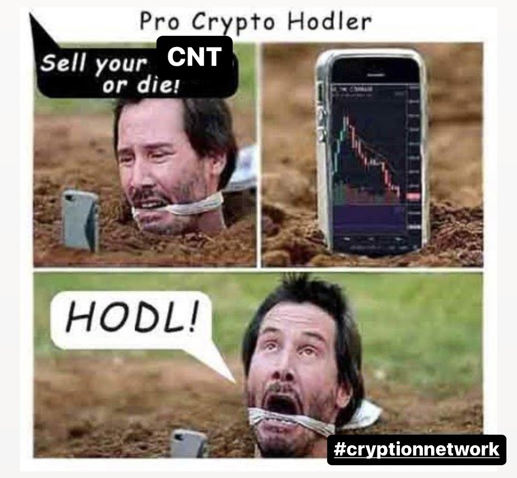 charles09ism's tweet photo. @CryptionNetwork #cryptionmemes https://t.co/s8tzQnBDgP