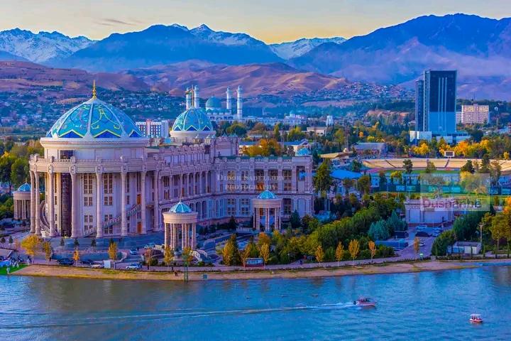No comments 
#Tajikistan #nature #Dushanbe