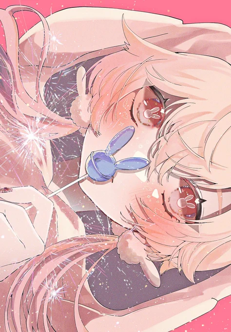 うさぎ年 
