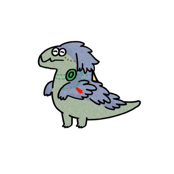 テペウ 