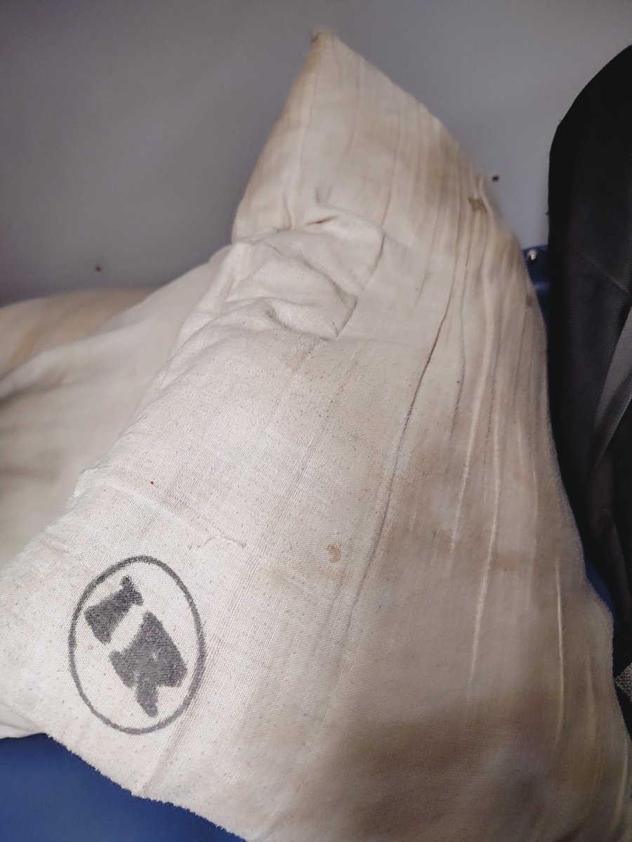 imsingh09's tweet photo. @IRCTCofficial @RailMadad @RailMinIndia @AshwiniVaishnaw Thank you for providing world class service in Indian railways. feeling proud.
Keep continuing this type of service, thank you @narendramodi sir

Train No- 13239
PNBE -KOTA
B2 https://t.co/PWrTXVI1Ph