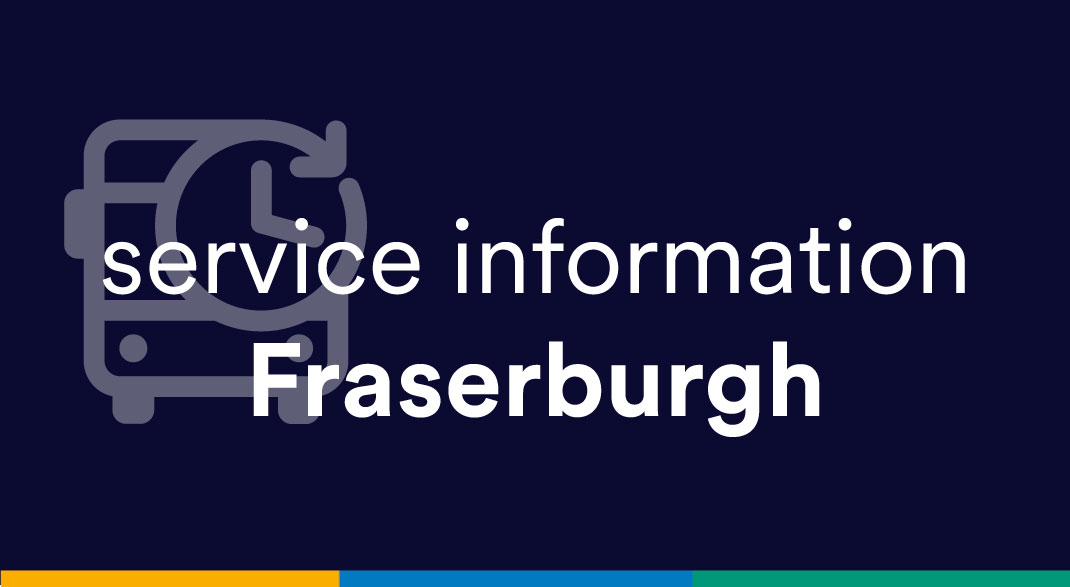 StagecoachBBird's tweet photo. #NscotServiceUpdate #Fraserburgh
Good Morning
We are operating special service in Fraserburgh today 02/01/2023. We are operating Aberdeen 68 service only.
Services depart Fraserburgh,
09:15, 11:15, 13:15, 15:15, 17:15
Services depart Aberdeen,
11:00, 13:00, 15:00, 17:00, 19:00 https://t.co/iJ4yoY0qzw