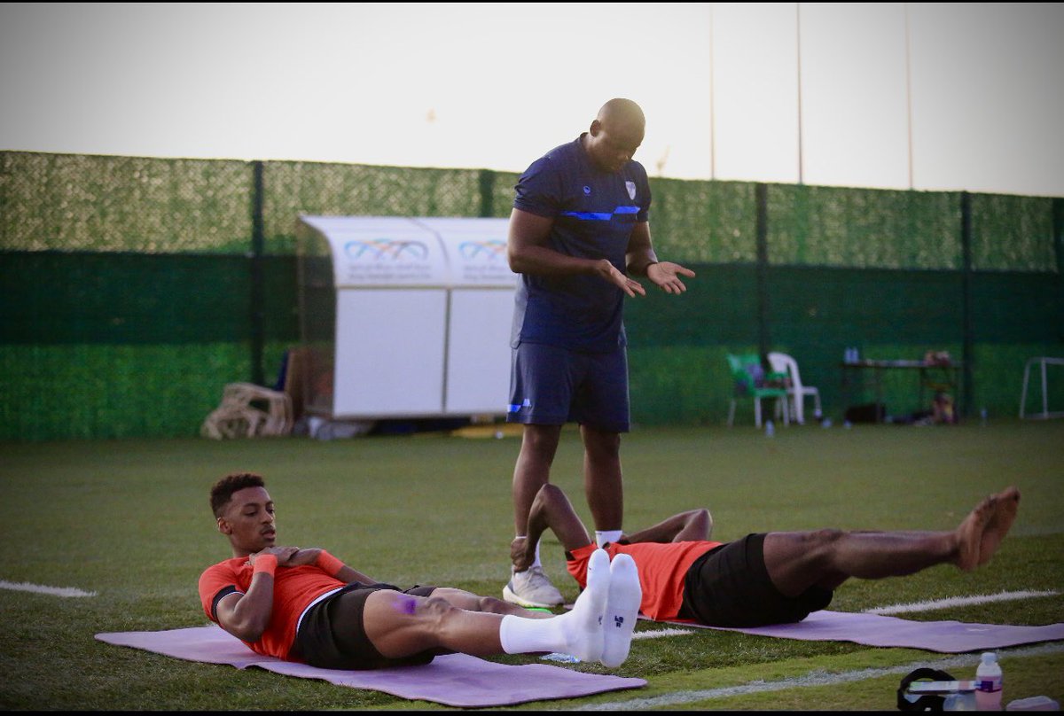 The fitness coach is the person responsible for the physical performance of all the playing personnel at a club .. This role is not only about ensuring that each individual player is performing to their full physical capacity, but also about developing a physical performance plan