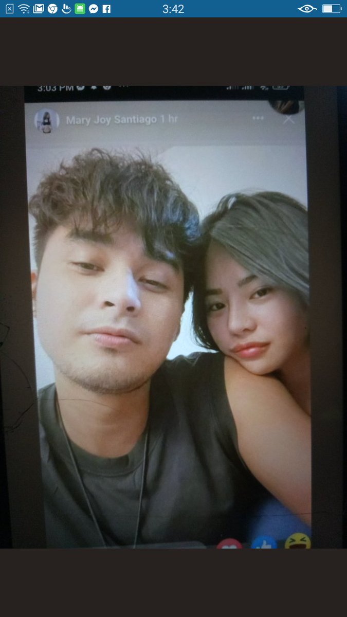 Kyle01949809's tweet photo. @MaLauriceG @samantha_veeee https://t.co/eRI1pvbTHz