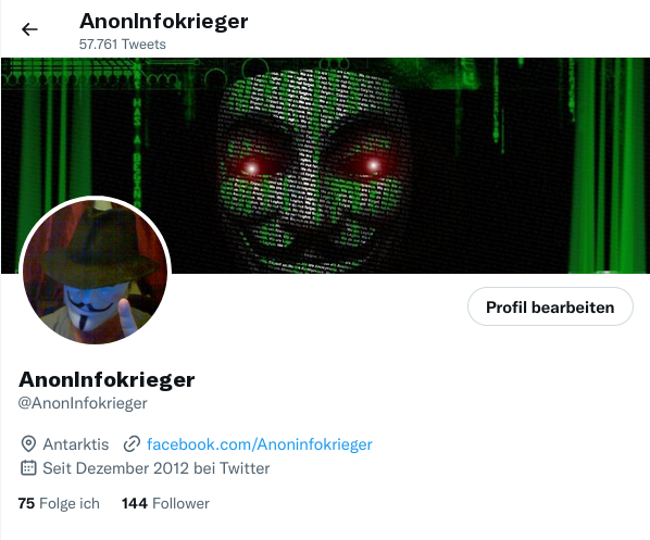 AnonInfokrieger tweet media