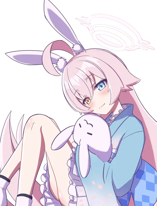 ホシノ顔、今年は自分が可愛いって思えるホシノの顔が描けるようになりたい!!ホシノの可愛さをちゃんと伝えれるようになりたい! 