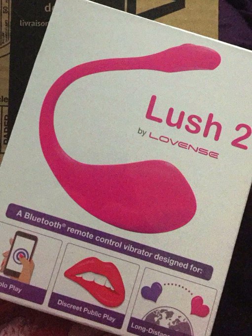 This old Lush died. You've wanted me to replace it. 2022 was rough, so I couldn't afford it. However