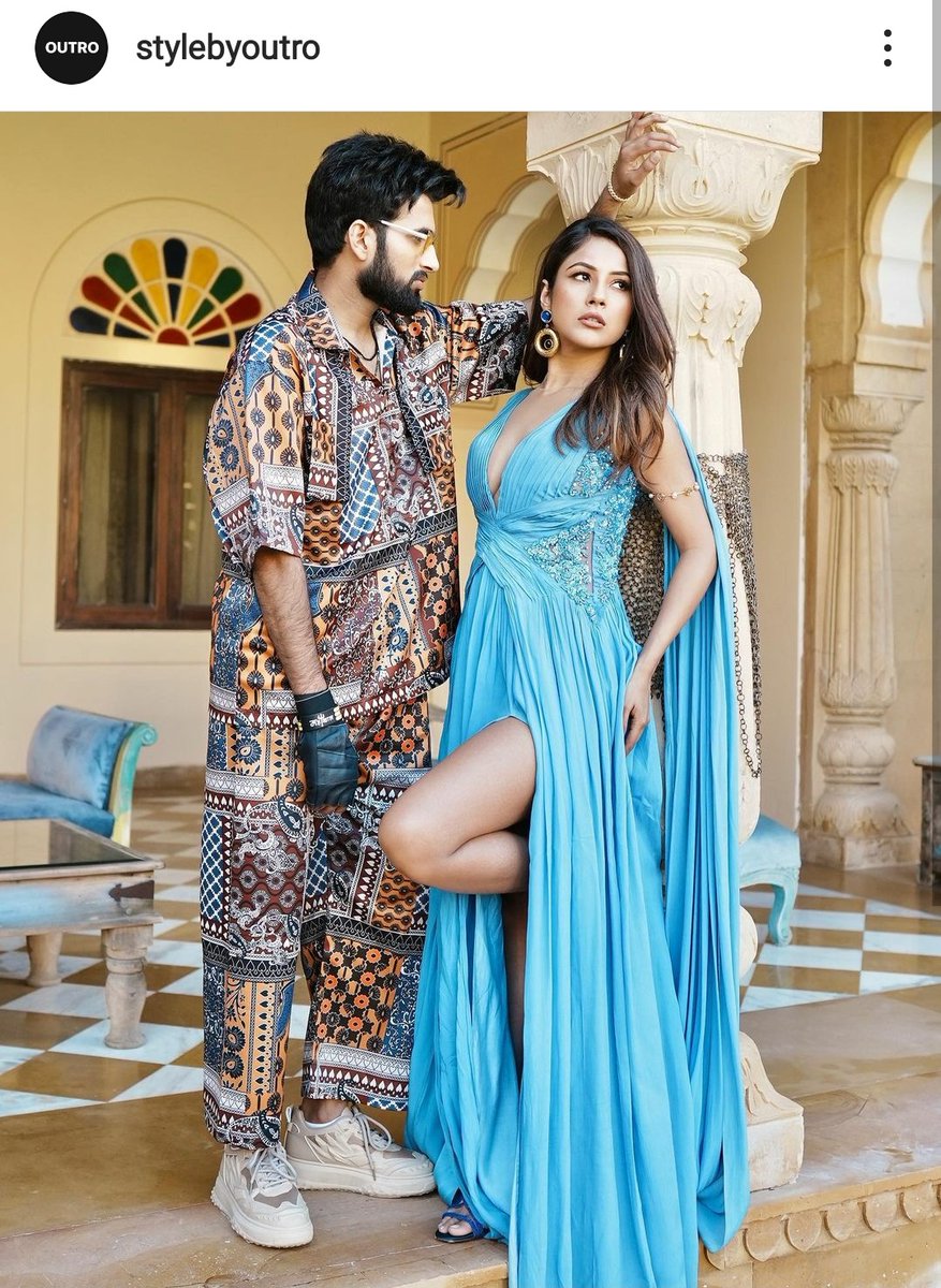 ghaintjatti265's tweet image. Very hot🔥🔥New pic's of Shehnaaz and mc square😍❤️❤️
#ShehnaazGill #mcsquare