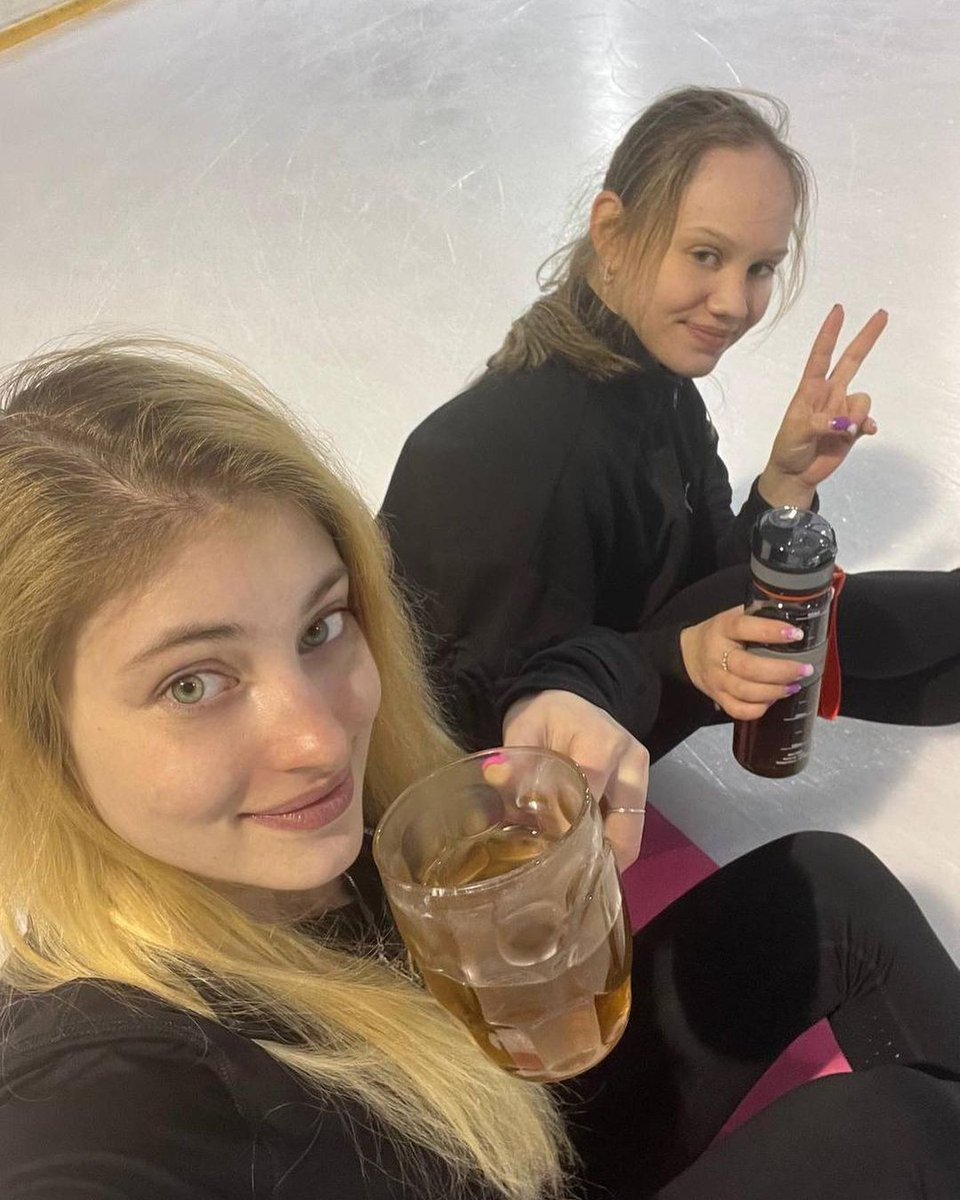 Aliona_Gallery's tweet photo. Aliona Kostornaia 2022

© https://t.co/eRWfToQIkG https://t.co/rFlnfootQ7