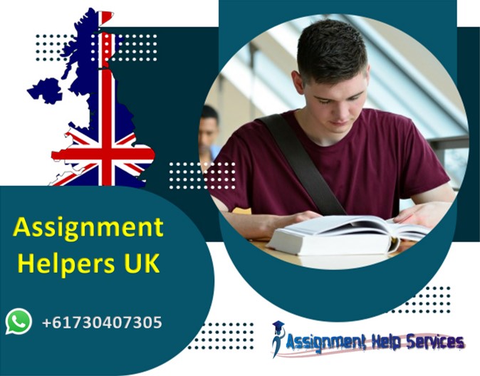 studenthelpaus's tweet image. Need assignment help in the UK? We have a team of skilled academic writers. Hire our assignment helpers and get your online assignment help at the very cheapest rate.

Hire Experts: assignmenthelpservices.com/uk
For More Information Contact WhatsApp: +442032897305

#AssignmentHelpersUK