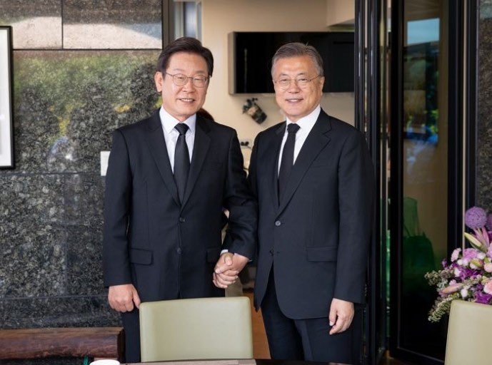 그때도, 지금도 변함없이 여전히