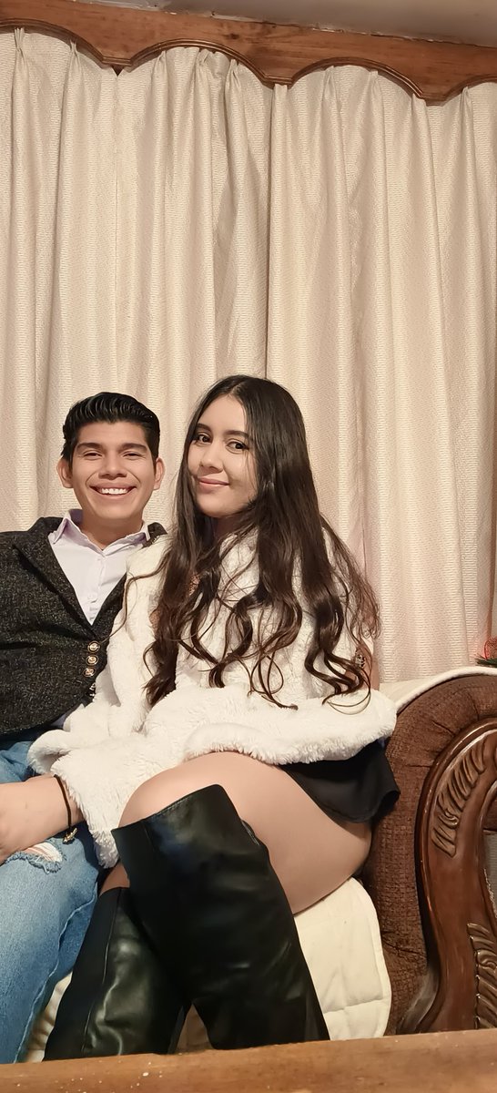 MarioOlerma's tweet photo. Comenzar el año contigo es bonito ❤️🍀 https://t.co/d6rOLMt7ze