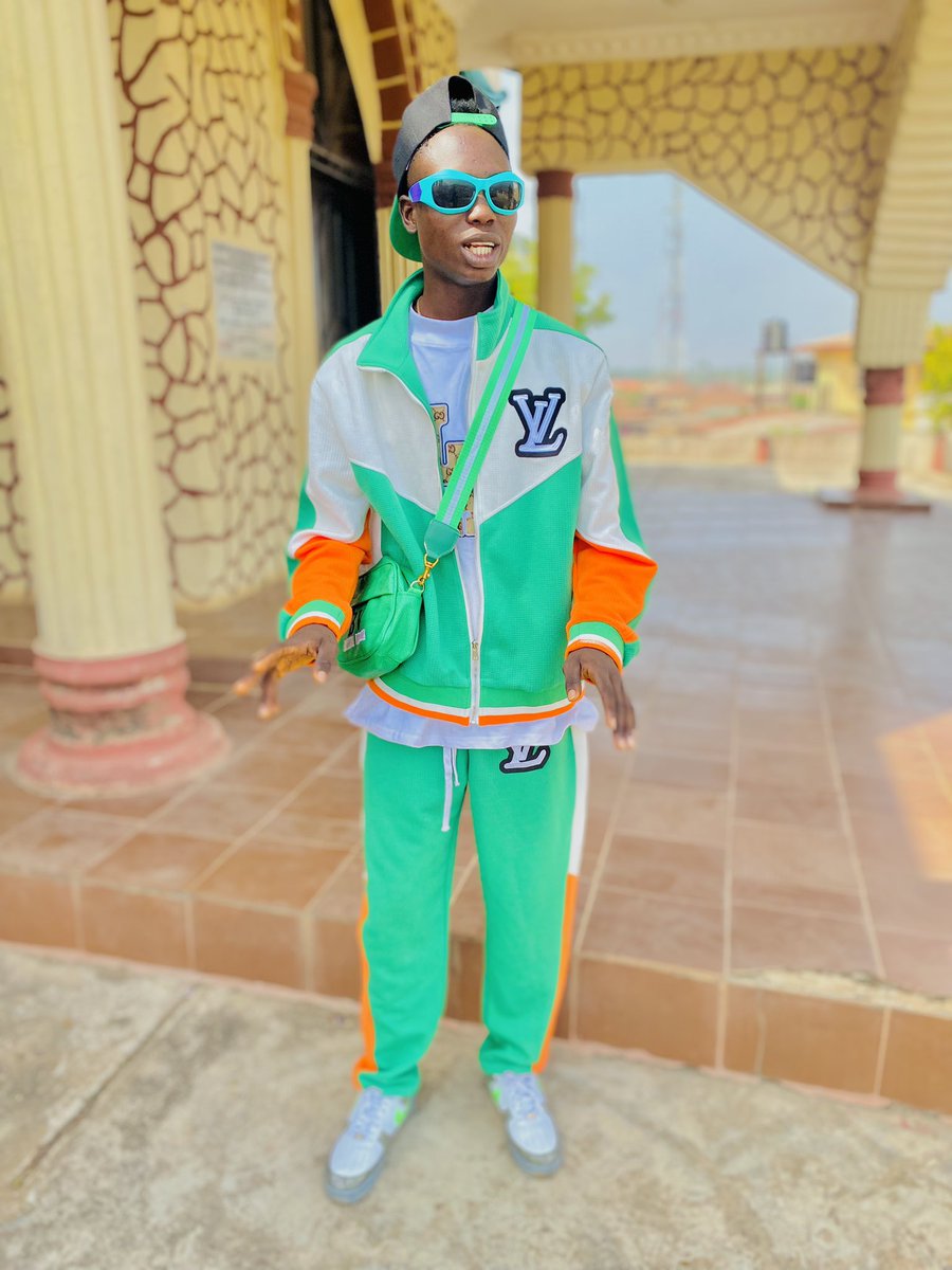 ObeAyomide's tweet photo. It’s been God https://t.co/fjcyD8Vorf