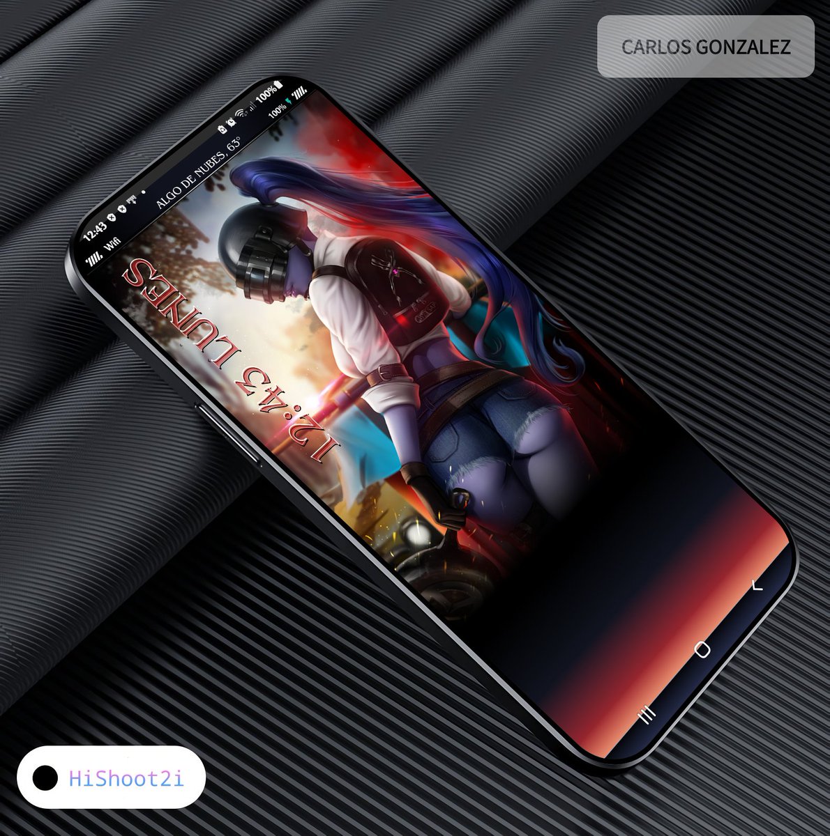 TheSetupAndroid's tweet photo. Buenos dias Iniciando Semana 2023 
THEMAS KLWP 2023
Theme Windows Nature klwp
Nova Launcher 8.0.2
Plantilla Nalankang
Hishoot2i https://t.co/lpICYjQbqg