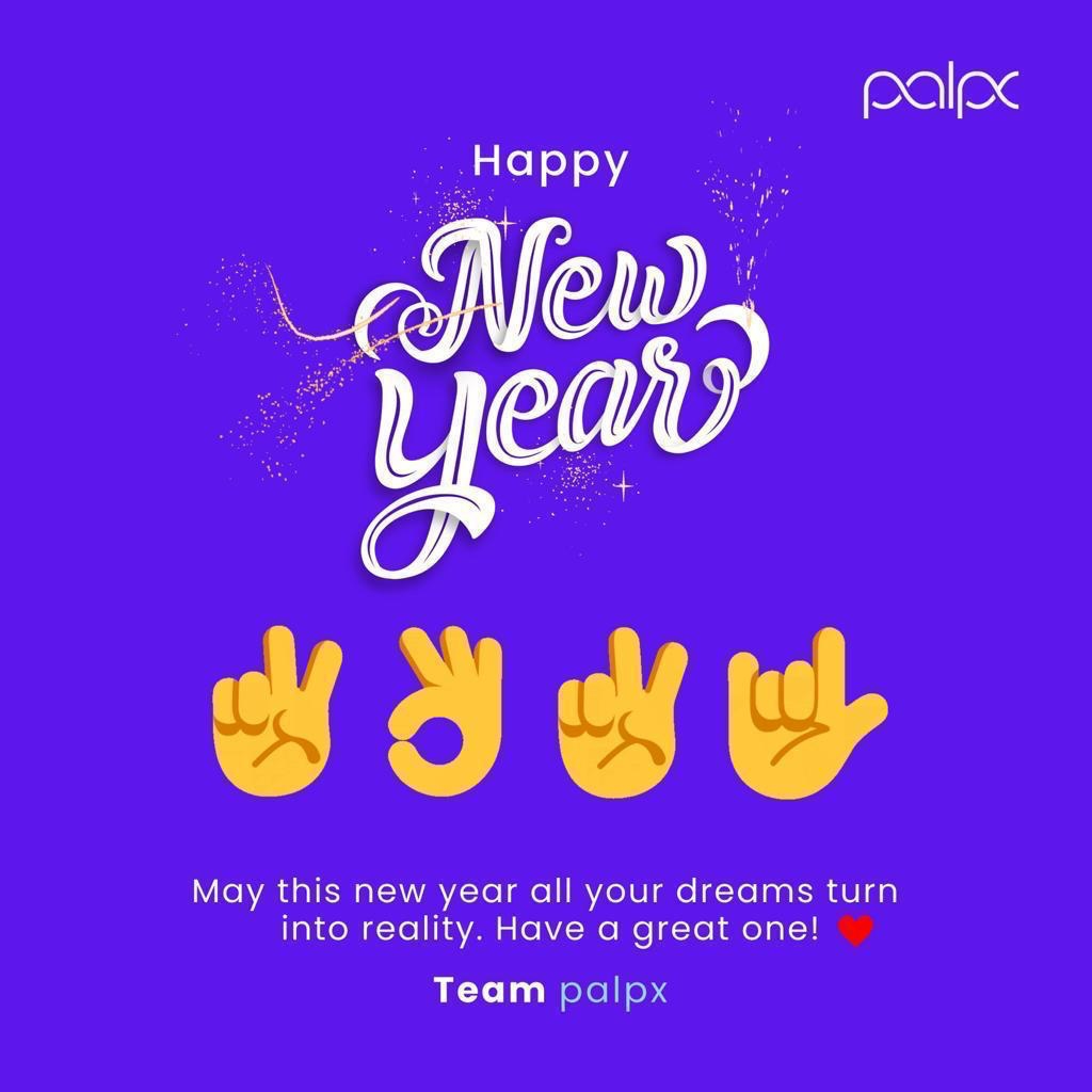 palpx_'s tweet photo. Wish you a happy new Year 🤑 Have a Great year ahed!!! ✌️👌✌️🤟 https://t.co/56DHSLgWaO