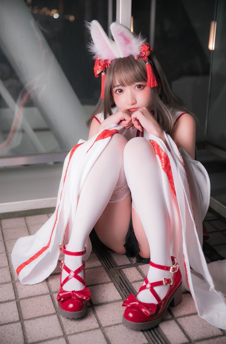 コスプレイヤーひまわりありすのTwitter画像5