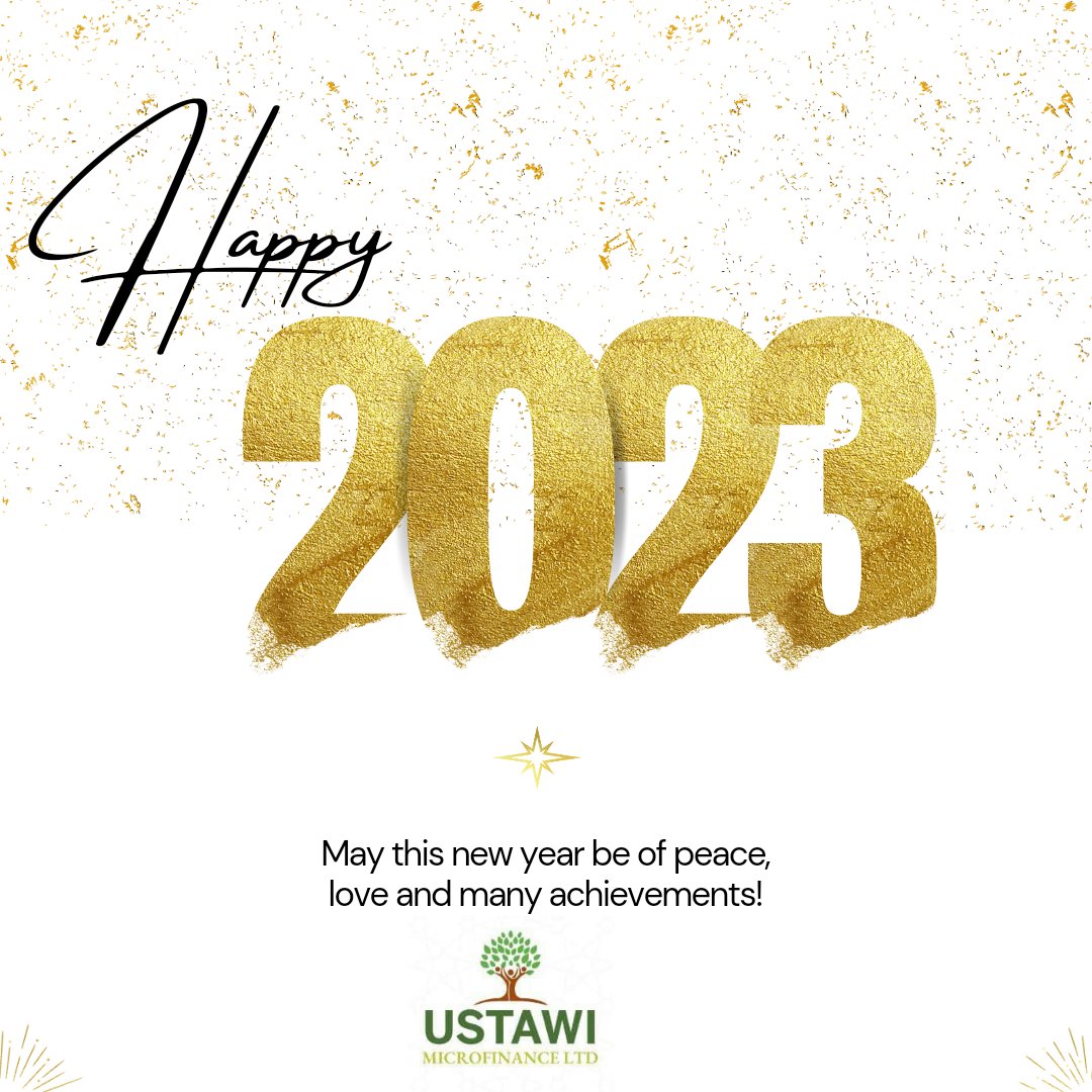 Best wishes for the #NewYear2023!