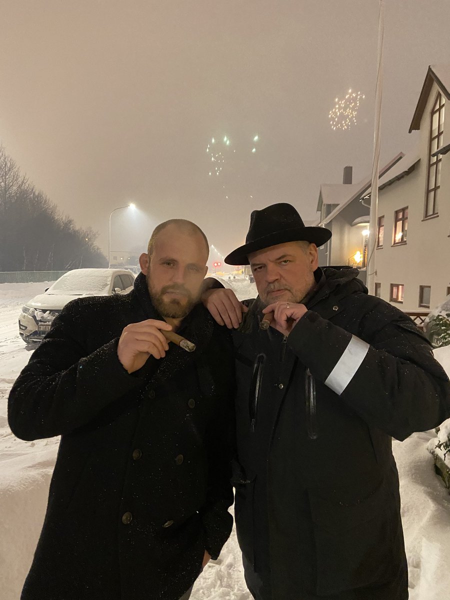 Happy New Year ❤️🎆