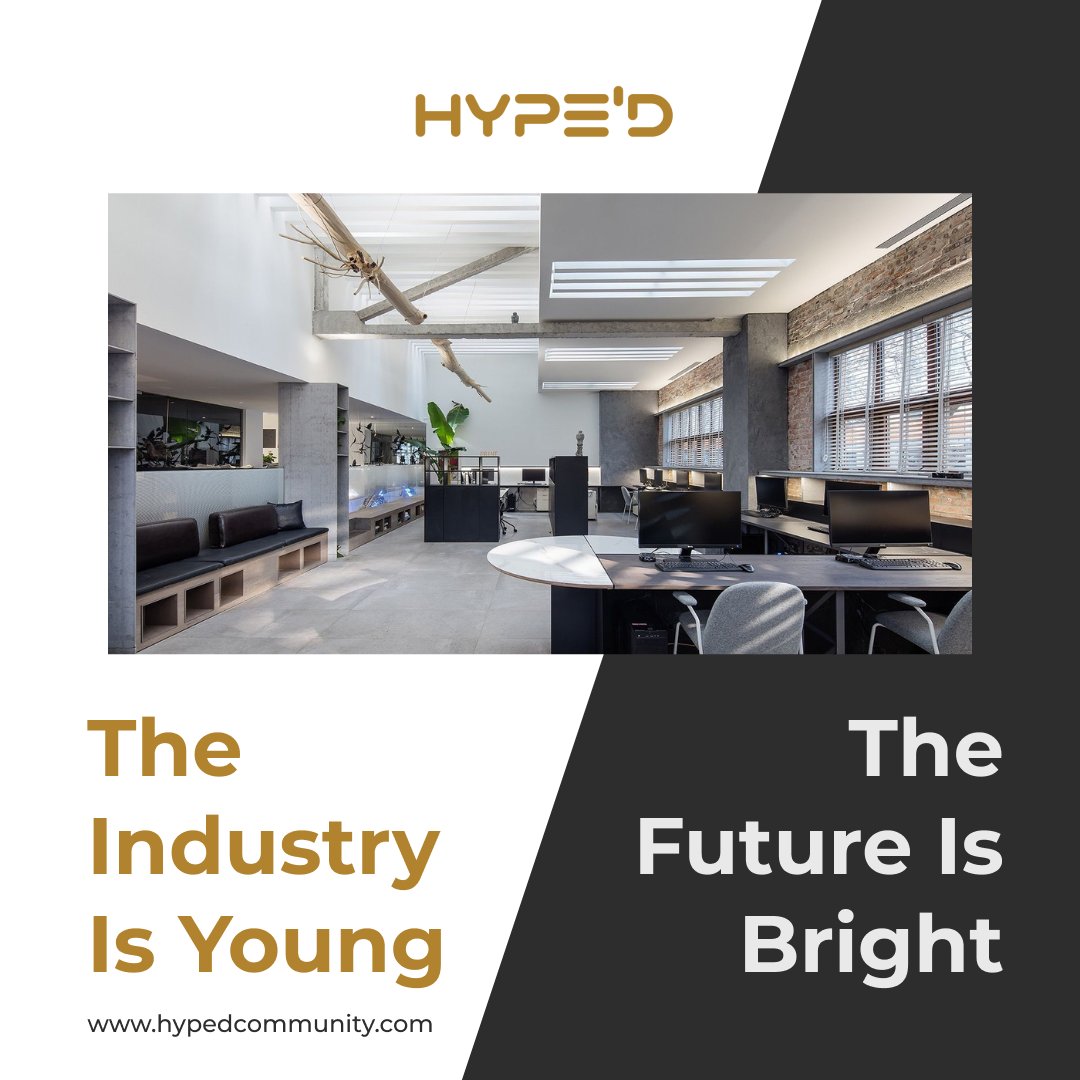 hyped_community's tweet photo. The industry is young and the future is bright, so why not work in a thriving coworking place? 💥

🌐: https://t.co/PRl5ilHKvz

#hyped #communitywork #your_interior_inspiration #peopleofpakistan #pakistanibrand #communitycenter #work_hard #rent #lease #rentableofficespace https://t.co/izLPgxsoul